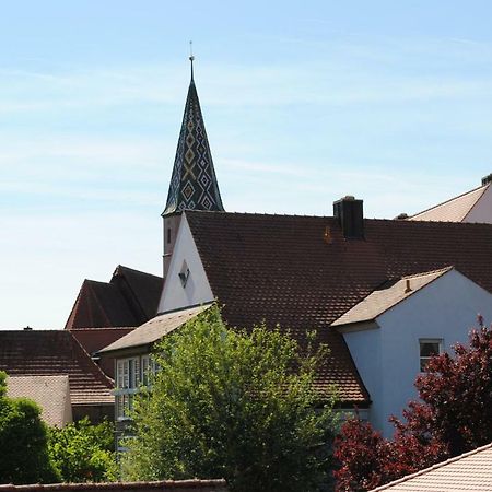Casanova Lejlighed Bad Windsheim Eksteriør billede